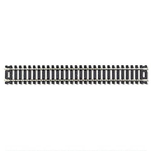 Atlas HO Scale Code 100 9" Straight Bulk Model Train Track (Single Piece)