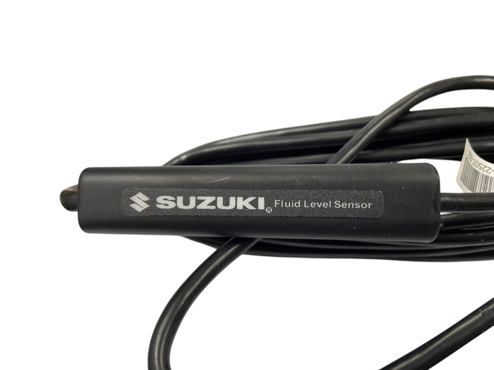 Suzuki 990C0-88217, SMIS Fluid Level Sensor 10ft Cable