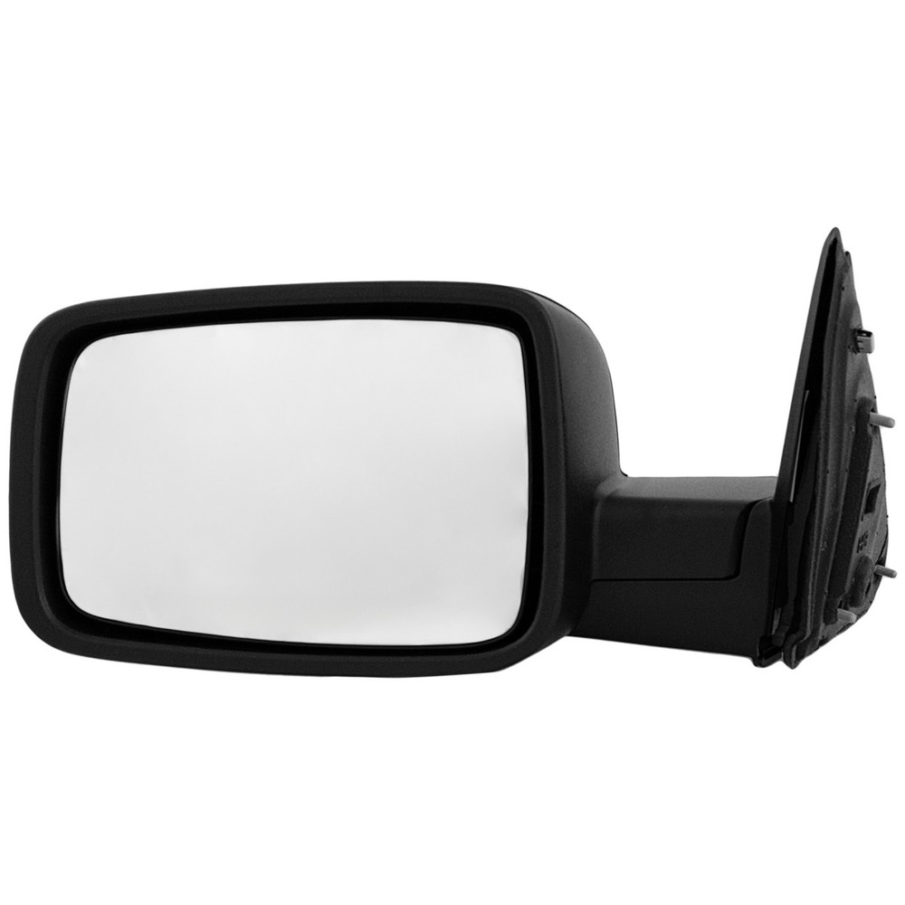 Mirror For 2011-2012 Ram 1500 2500 2009-2010 Dodge Ram 1500 Front Driver Side