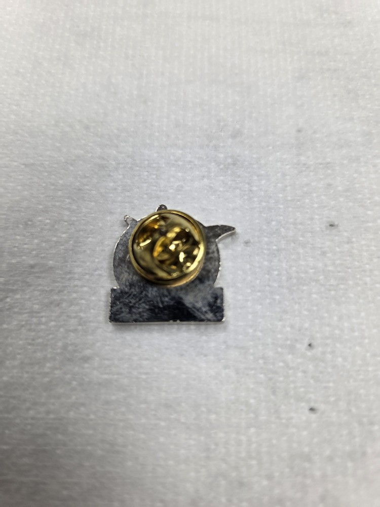 American Red Cross Heros Pin