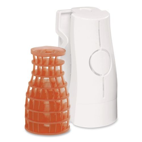 Boardwalk Solid Air Freshener Refill, Citrus, 6/Box