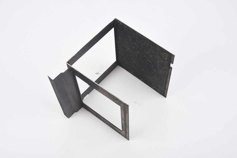 Plaubel Makiflex Automatic Camera Part Mirror Box V04