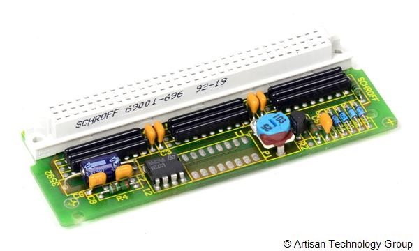 Schroff 60800-367 Adapter Board