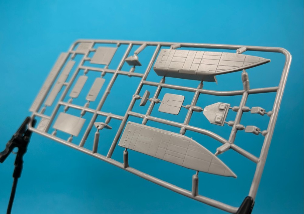 A&A Models 1/144 Short SC.7_AAM44101