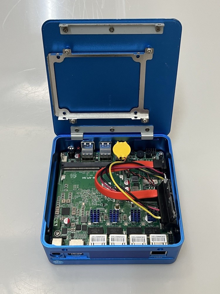 Sangoma Switchvox E510 - For Parts