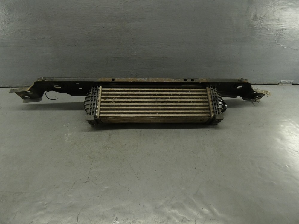 Ford Transit 350 Intercooler & Mounting Bracket 2.0TDCI 2017