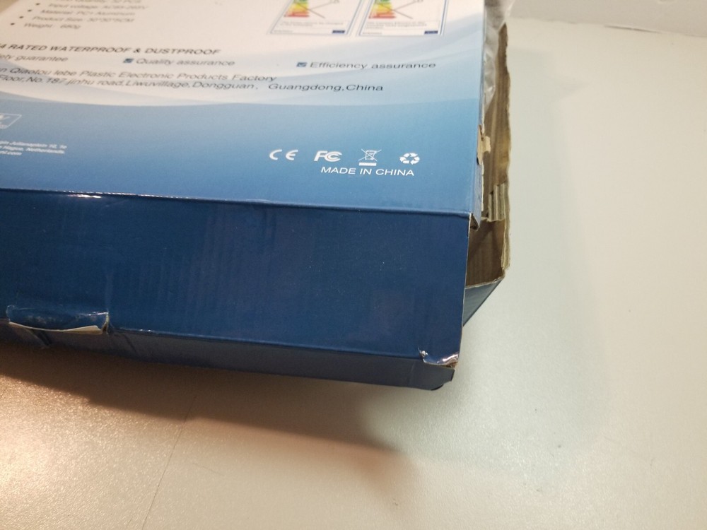 Solmore Remote Control Ceiling Light 36W S-CL-008