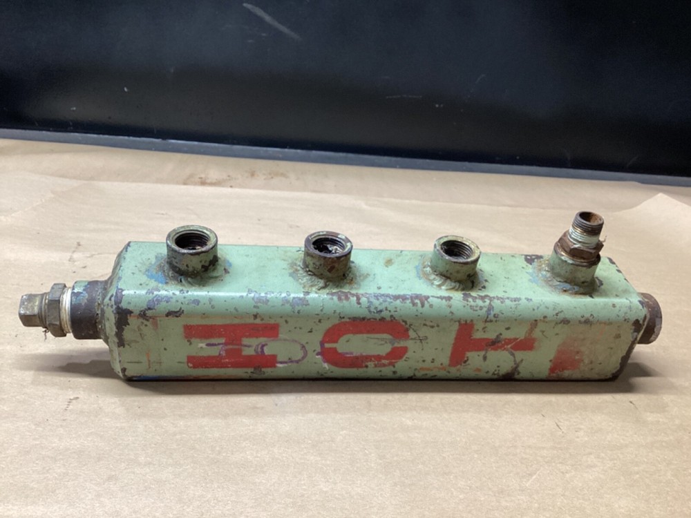 Water Manifold 4 Port #103G38PR7