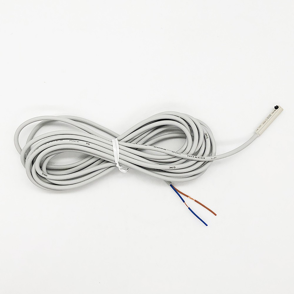Automatic Switch SMC D-M9BZ New