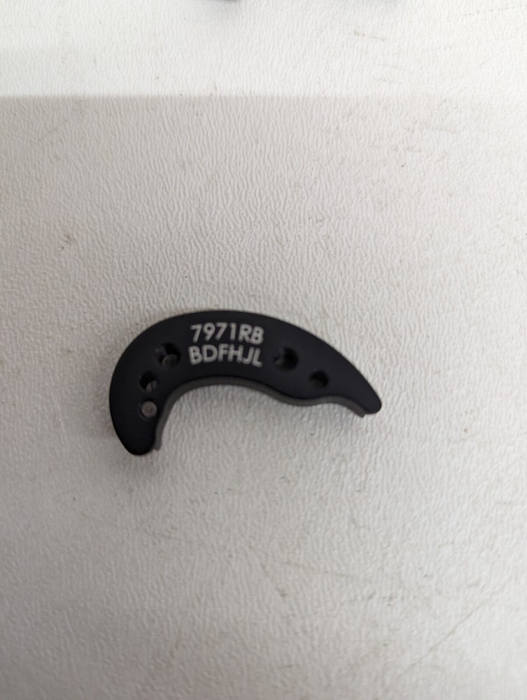 Pse Money Maker Mod Set 7971RB 7970RB