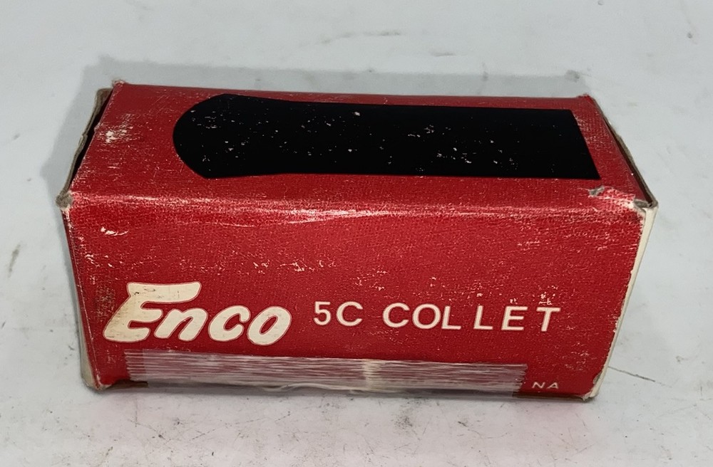 Enco 1/2” 5C Collet China