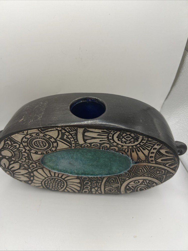 Journey Jar No Lid Signed Autographed