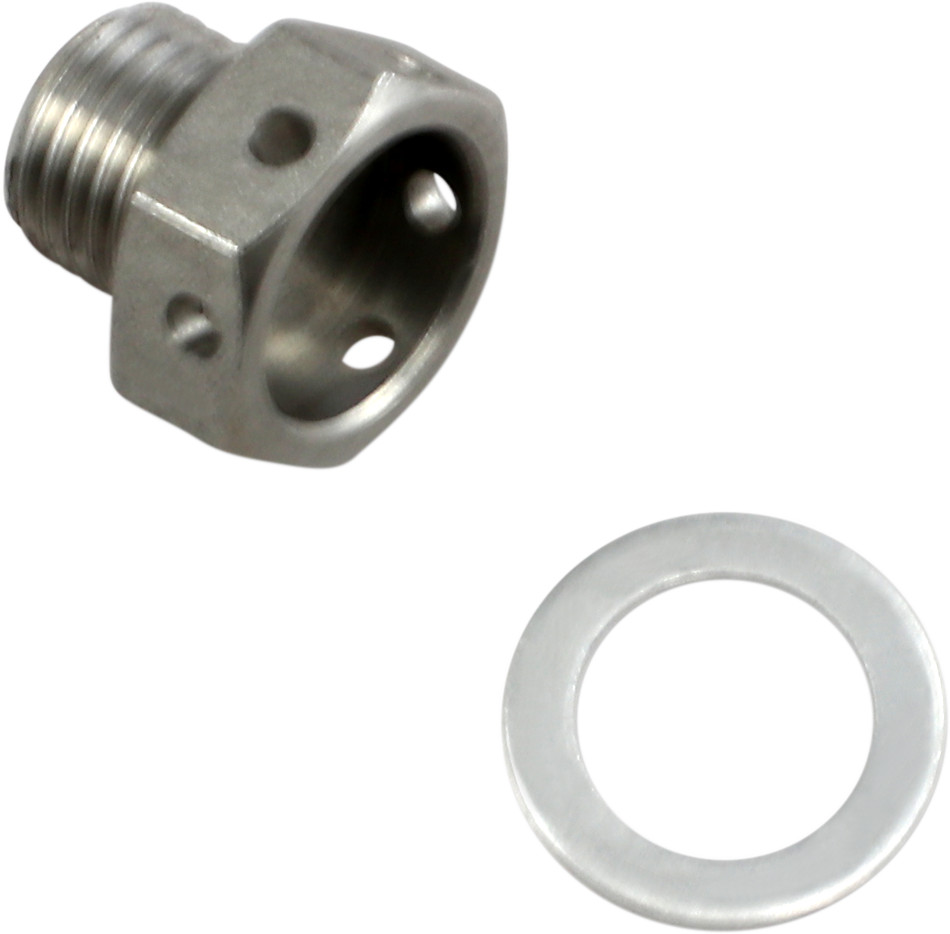 Leo Vince 204052R Lambda Plug M12 Race