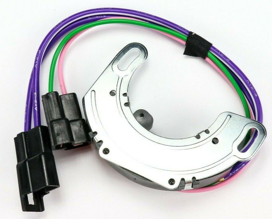 US MADE 1969-1972 Corvette Neutral Safety & Back Up Light Switch Automatic Trans
