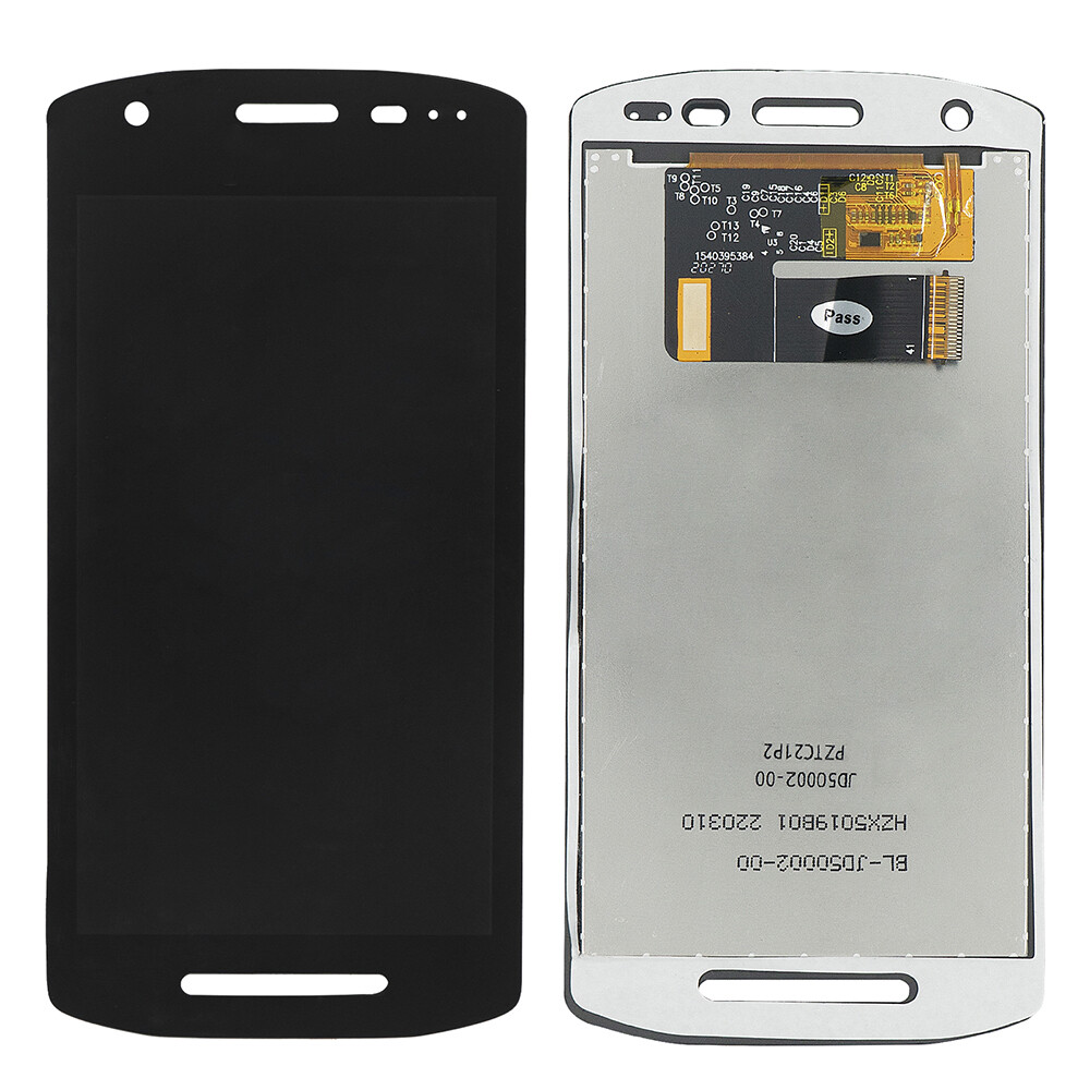 For Zebra LCD Display+Touch Digitizer Screen TC21 TC26 Scanner