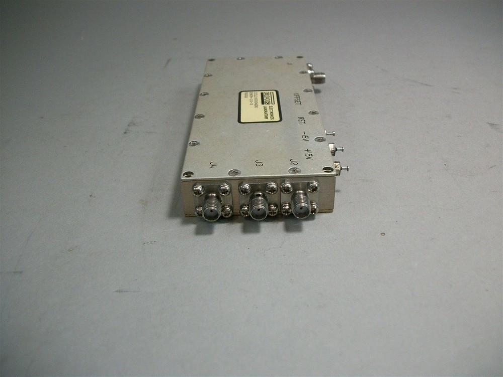 RHC Electronics ICL160D04DK Sensor-Junction-Splitter