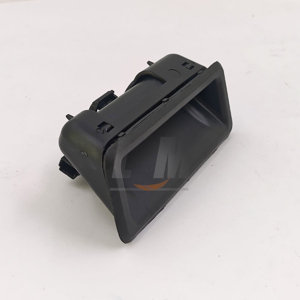 Boot Tailgate Handle Trunk Handle Release Switch For BMW E60 E90 E91 51247118158