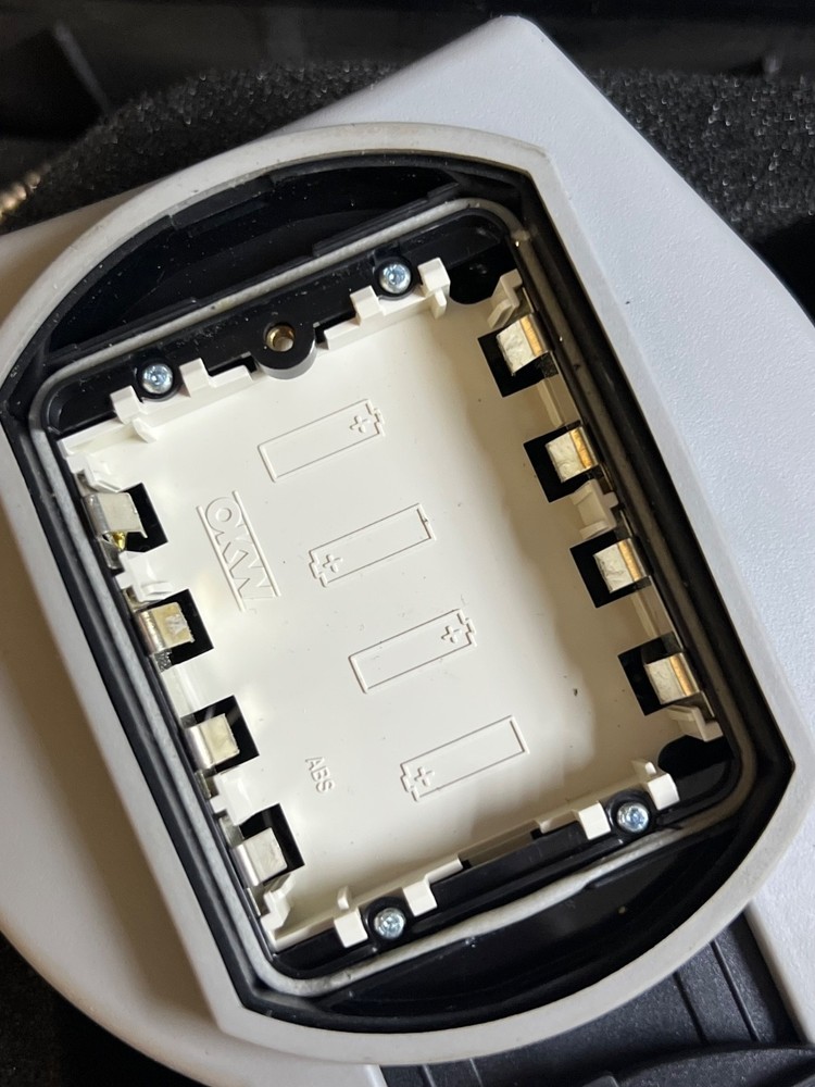 Katronic KATflow 200 Handheld Digital Ultrasonic Flow Meter