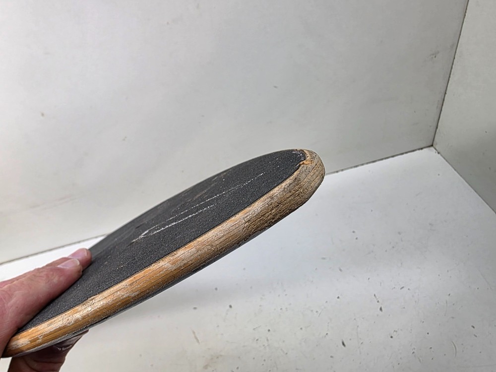 Z Flex Cruiser 9in X 34in Longboard DECK ONLY