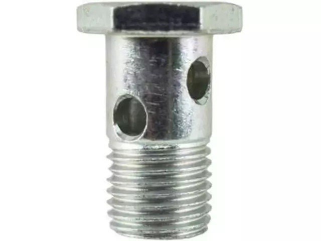 Genuine Ford Screw W301558