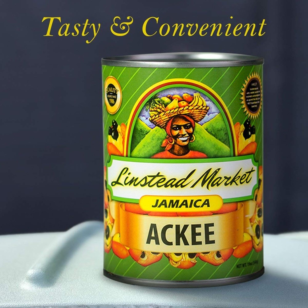 Ackee 19oz