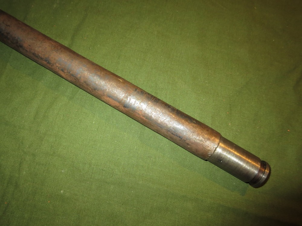 WW2 German Mount for MG42