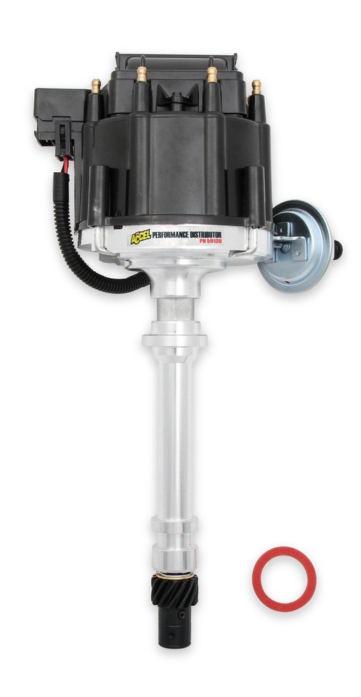 Accel Performance Distributor HEI For Chevy SBC BBC 265-454 V8  59130
