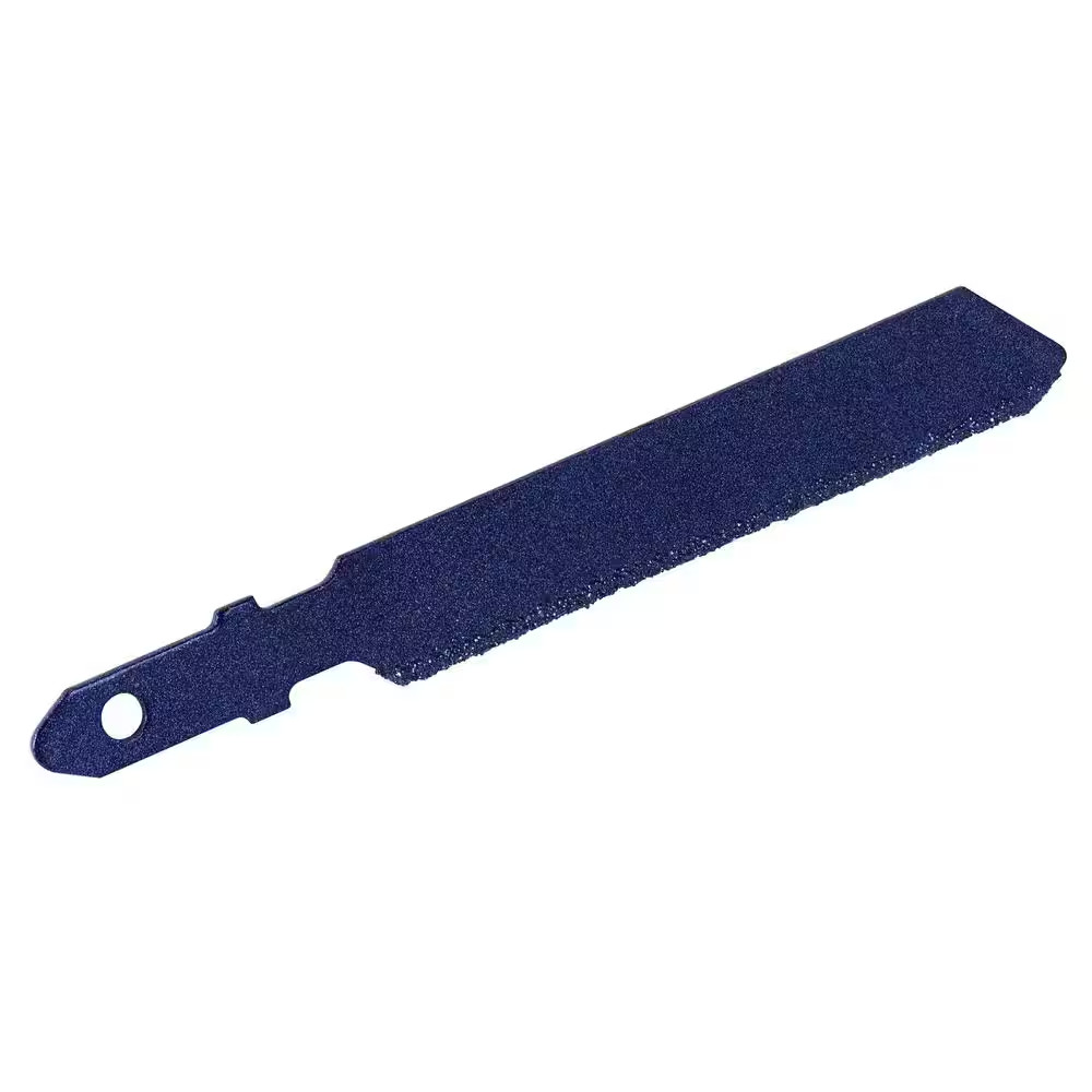 3 In. Diamond Edge Jig Saw Blade