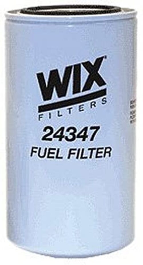 WIX 24347 Fuel Pump Filter