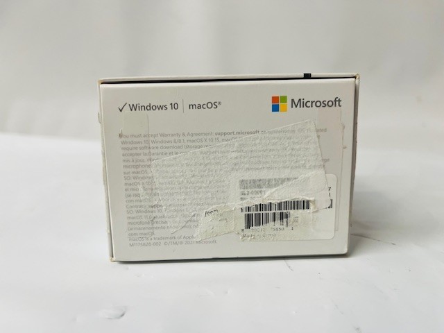 Microsoft Modern Webcam- NEW/ OPEN BOX