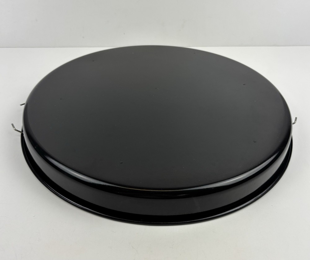NuWave Pro Oven Replacement Parts Bottom Base With Drip Pan & Rack
