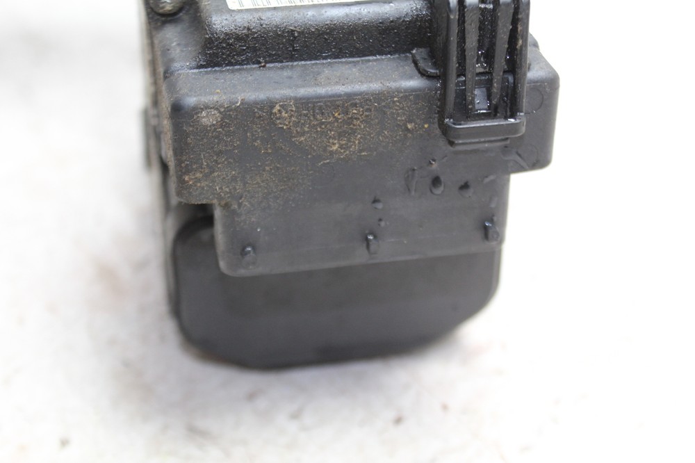 2007 BMW F650GS ABS PUMP UNIT MODULE