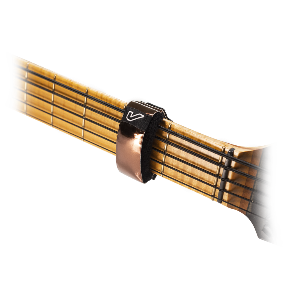 FretWraps Metallics Edition