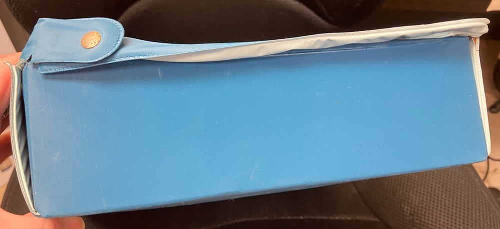 Matchbox Carry Case Holds 48 Models DEN6014
