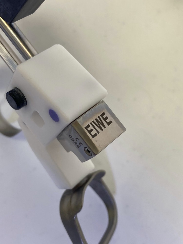 ACMI EIWE Elite 27Fr Resection Sheath Set Inner Outer Rotating Visual Urology