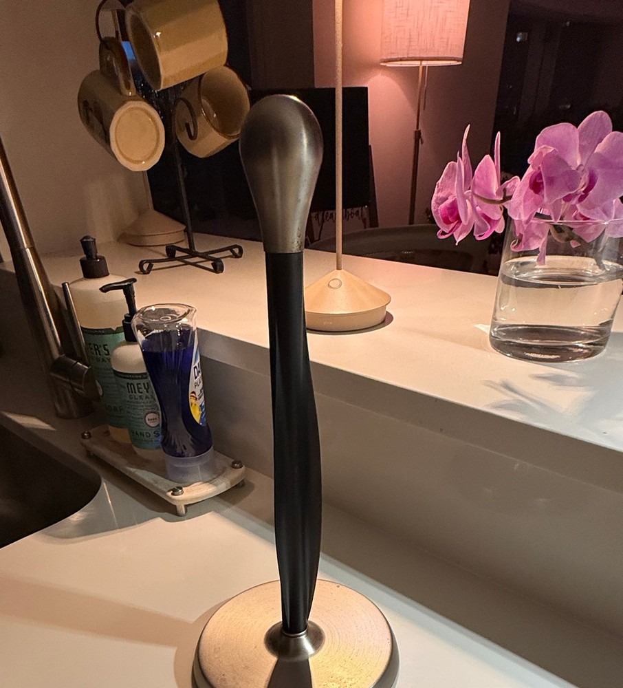 Umbra Paper Towel Holder