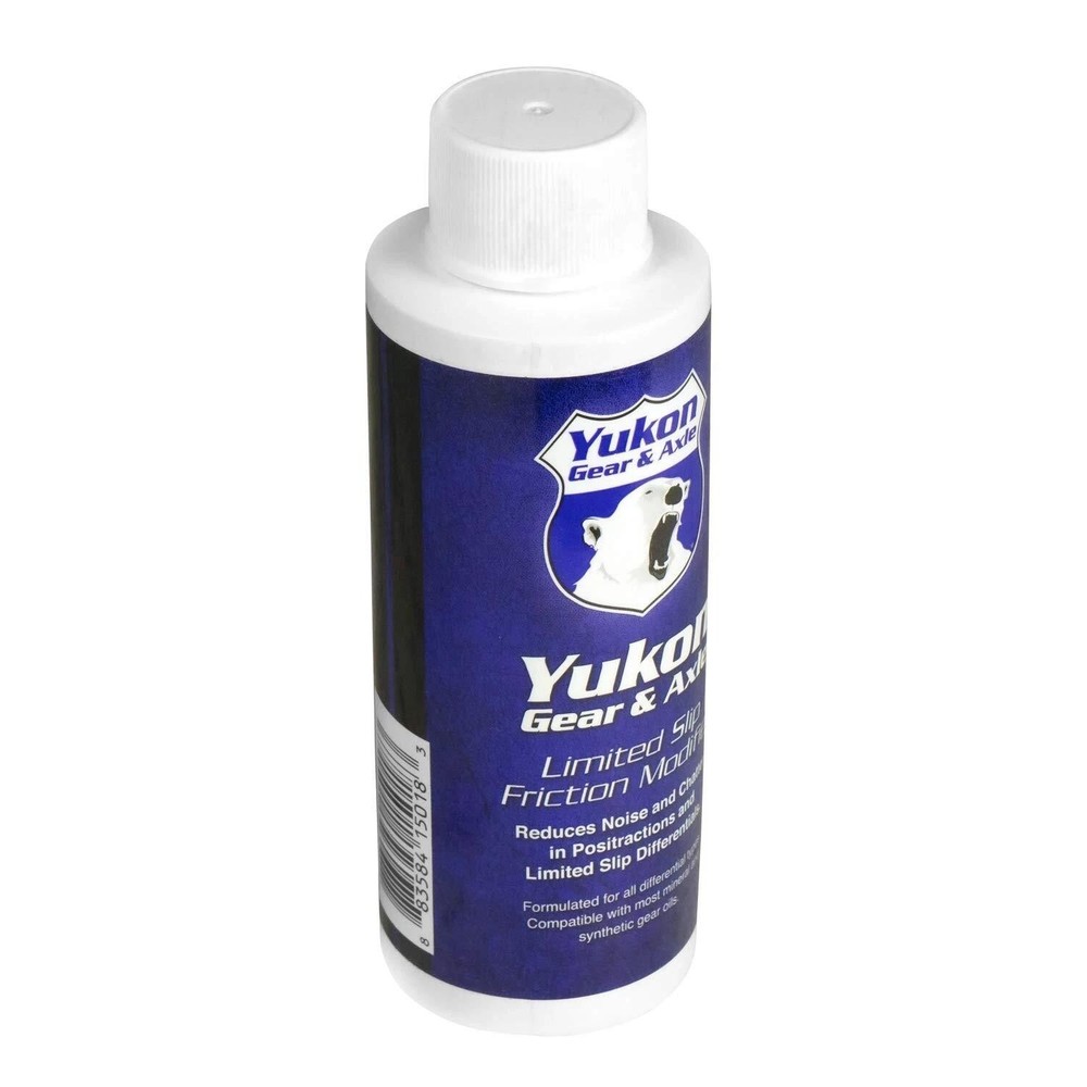 Friction Modifier Positraction Additive for Limited Slip Differentials | Ebay