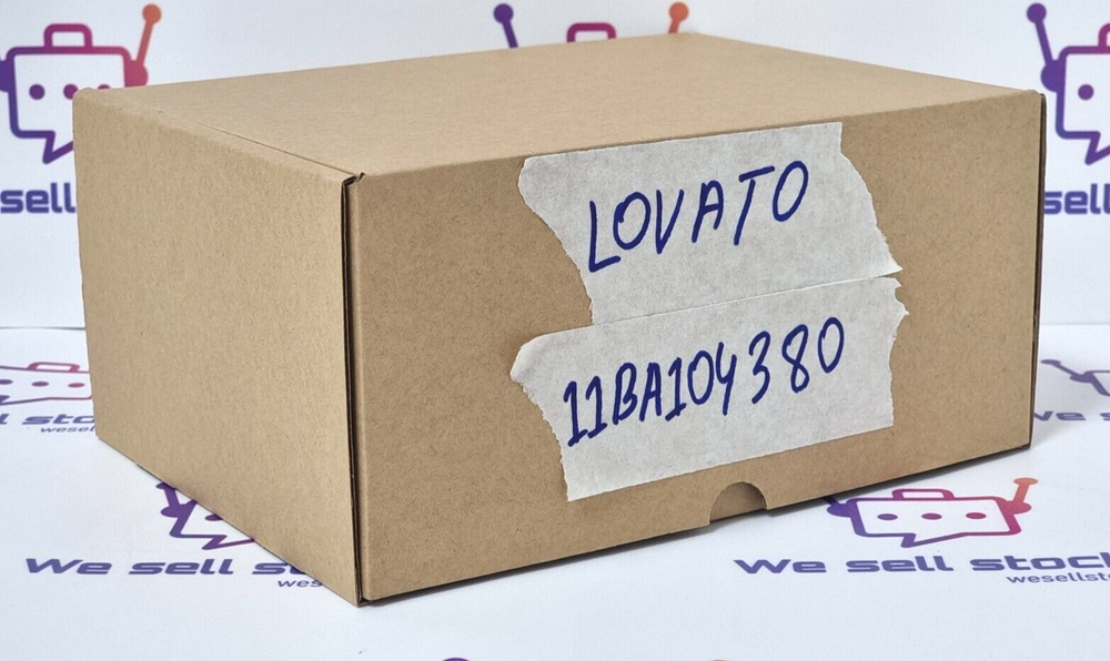 LOVATO 11BA104380 Spare Coil