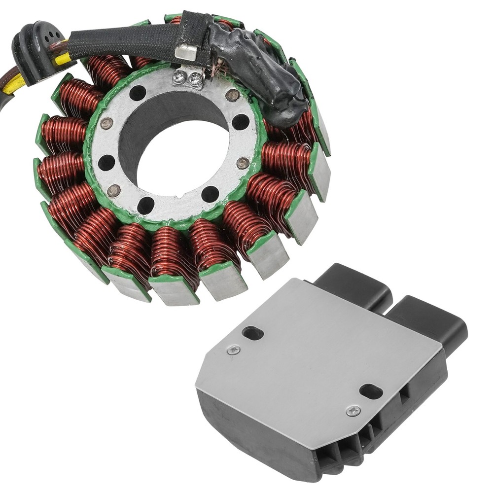 Stator & Regulator Rectifier for Polaris Ranger 800 EFI Crew XP 2011-2012