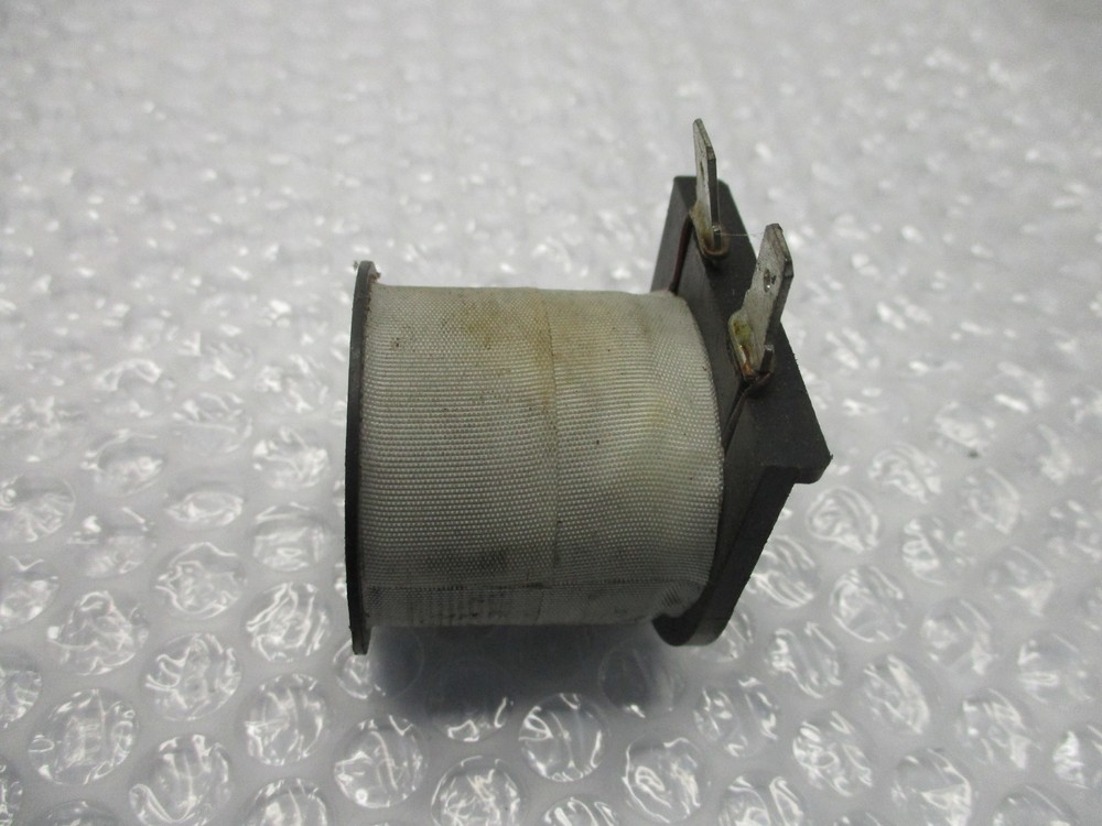 INDUSTRIAL SPARE CLASS H COIL 12VDC NSNP