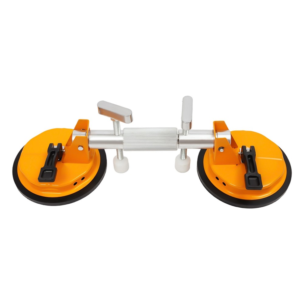Tile Leveling Splicer, Suction Cup Marble Leveling Splicer Adjustable Height