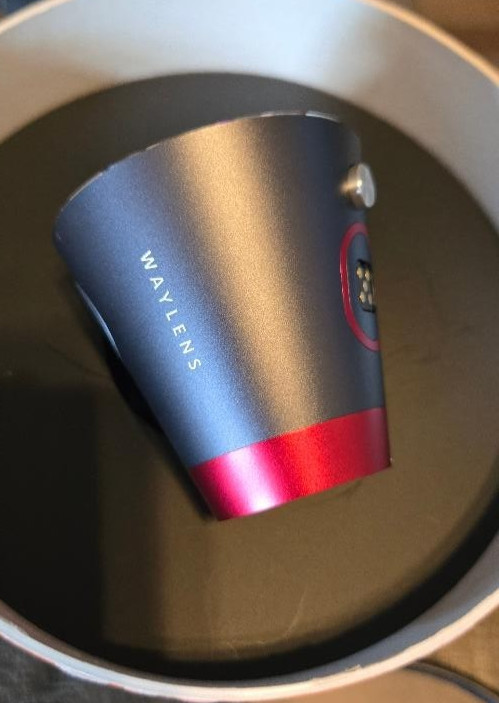 Waylens Horizon Dash Camera