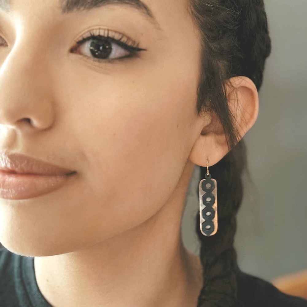 Hemera Earrings