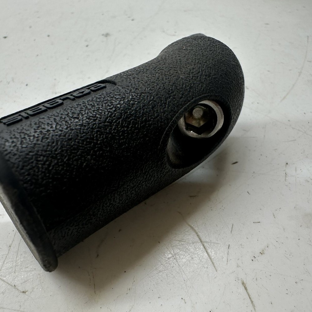 Handlebar Hook, Black - 2011 POLARIS RUSH PRO-R