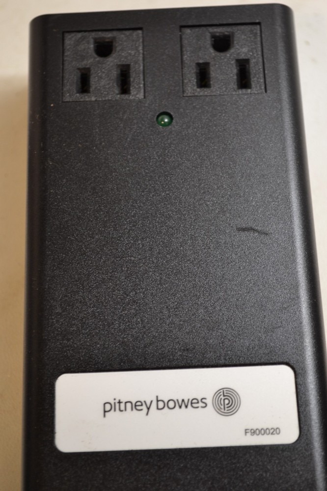 GENUINE Pitney Bowes esp Model: MP-12015-2