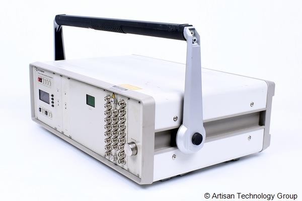 JDSU RX3070+1242FA7 24-Channel Backreflection Meter