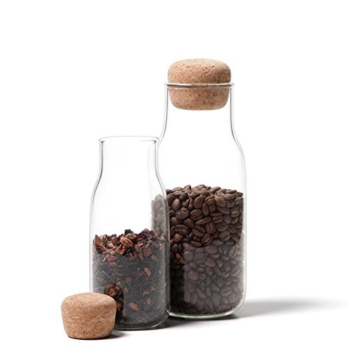 Kinto Bottlit 600ml Canister Japan Import