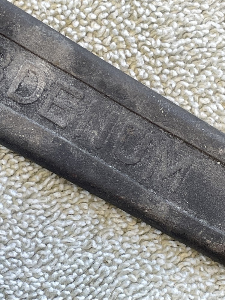 35mm Depa Tools Used Wrench.