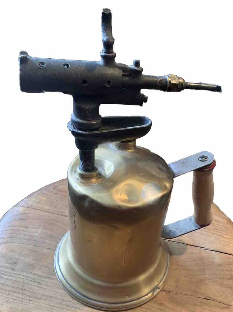 Clayton And Lambert MFG CO