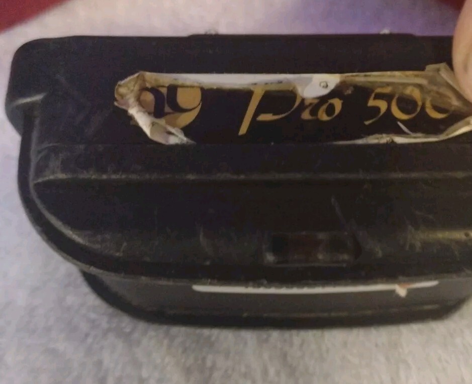 Tri-Tronics PRO 500 - 2 Dog Training Shock Collar